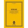 Berlioz, Hector - The Roman Carnival op. 9
