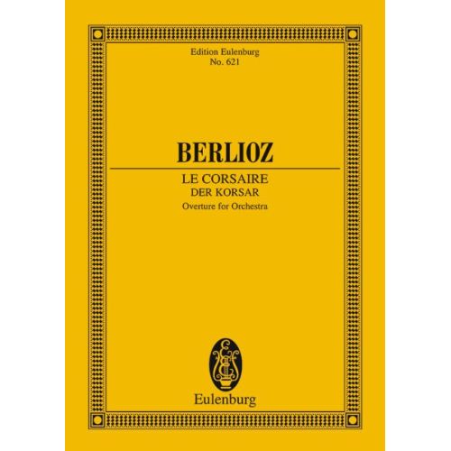 Berlioz, Hector - The...