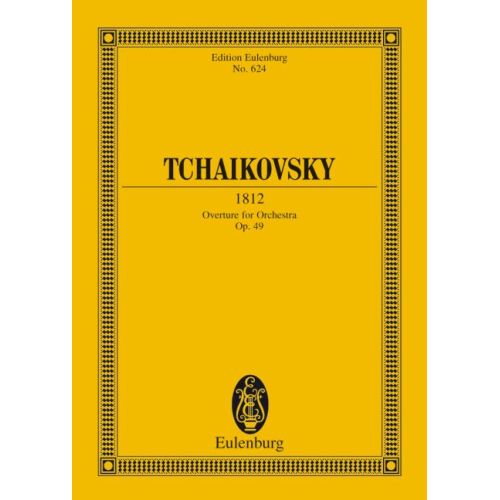 Tchaikovsky, Peter Iljitsch...
