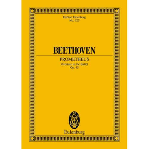Beethoven, Ludwig van -...