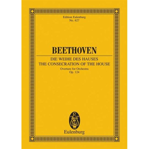 Beethoven, Ludwig van - The...
