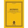 Beethoven, Ludwig van - The Consecration of the House op. 124