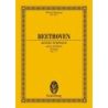 Beethoven, Ludwig van - King Stephen op. 117