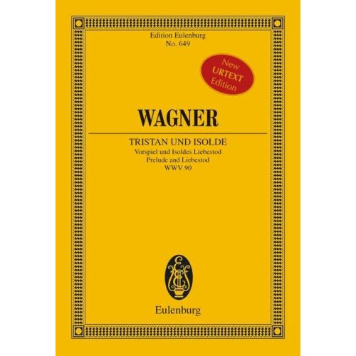 Wagner, Richard - Tristan...