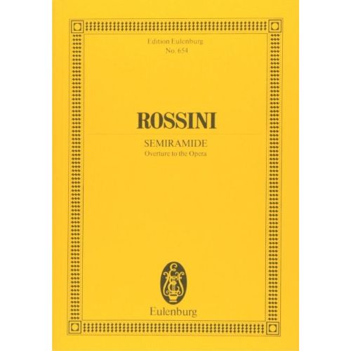 Rossini, Gioacchino Antonio...