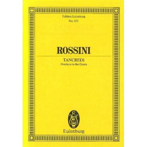 Rossini, Gioacchino Antonio...