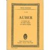Auber, Daniel François Esprit - The black Domino