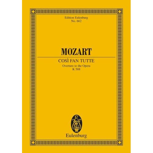 Mozart, Wolfgang Amadeus -...