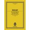 Mozart, Wolfgang Amadeus - The Abduction from the Seraglio KV 384
