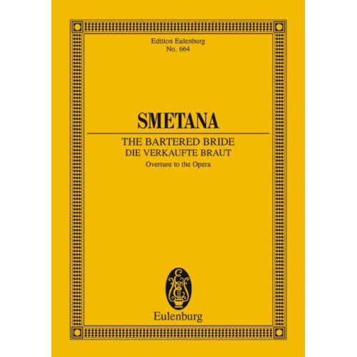 Smetana, Friedrich - The...