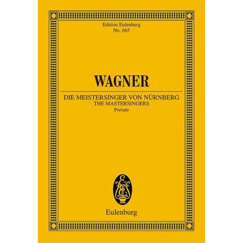 Wagner, Richard - The...