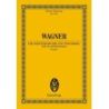 Wagner, Richard - The Mastersingers of Nuremberg WWV 96
