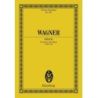 Wagner, Richard - Rienzi WWV 49