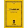 Tchaikovsky, Peter Iljitsch - Romeo and Juliet CW 39