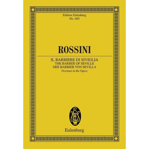 Rossini, Gioacchino Antonio...