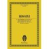 Rossini, Gioacchino Antonio - The Barber of Seville