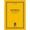Beethoven, Ludwig van - Violin Concerto D major op. 61