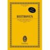 Beethoven, Ludwig van - Concerto No. 3 C minor op. 37