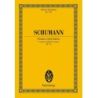 Schumann, Robert - Piano Concerto A minor op. 54