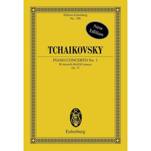 Tchaikovsky, Peter Iljitsch...