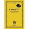 Tchaikovsky, Peter Iljitsch - Concerto No. 1 Bb minor op. 23 CW 53