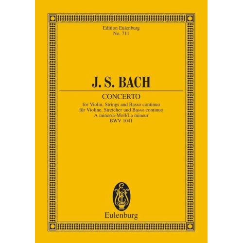 Bach, Johann Sebastian -...