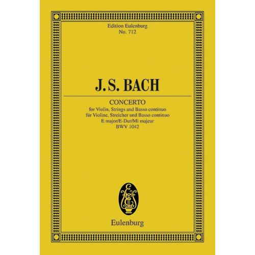Bach, Johann Sebastian -...