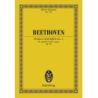 Beethoven, Ludwig van - Concerto No. 2 B-flat major op. 19