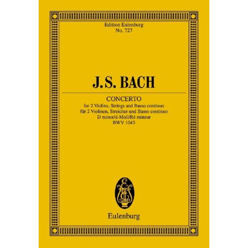 Bach, Johann Sebastian -...