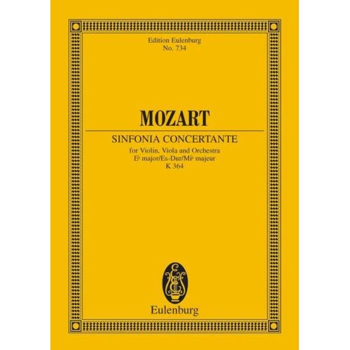 Mozart, Wolfgang Amadeus -...
