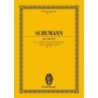 Schumann, Robert - String Quartet A minor op. 41/1