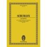 Schumann, Robert - String Quartet F major op. 41/2
