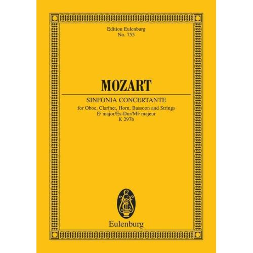 Mozart, Wolfgang Amadeus -...