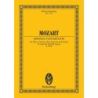 Mozart, Wolfgang Amadeus - Sinfonia concertante Eb major KV 297b / KV Anh. I Nr. 9