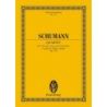 Schumann, Robert - String Quartet A major op. 41/3