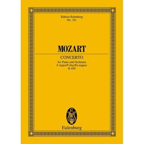 Mozart, Wolfgang Amadeus -...