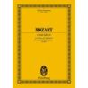 Mozart, Wolfgang Amadeus - Piano Concerto No. 19 F major KV 459