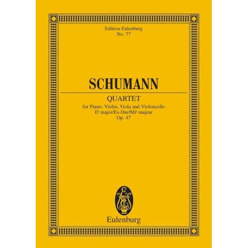 Schumann, Robert - Piano...