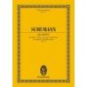 Schumann, Robert - Piano Quartet Eb major op. 47