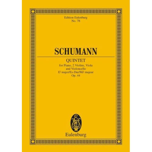 Schumann, Robert - Piano...