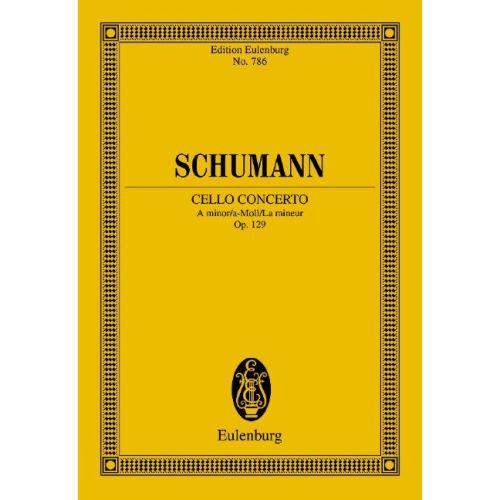 Schumann, Robert - Concerto...