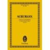 Schumann, Robert - Concerto A minor op. 129