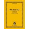Tchaikovsky, Peter Iljitsch - Variations on a Rococo Theme op. 33