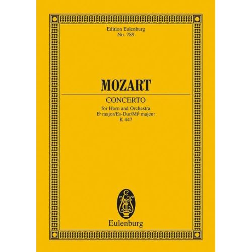 Mozart, Wolfgang Amadeus -...
