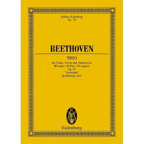 Beethoven, Ludwig van -...
