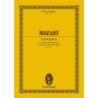 Mozart, Wolfgang Amadeus - Horn Concerto No. 2 Eb major KV 417