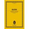 Haydn, Joseph - Trumpet Concerto Eb major Hob. VIIe: 1