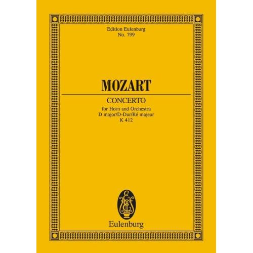 Mozart, Wolfgang Amadeus -...