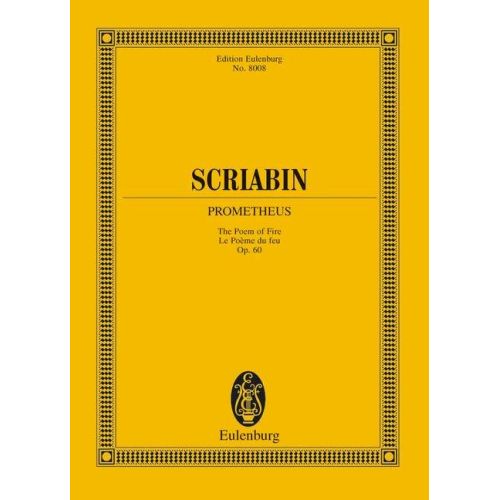 Scriabin, Alexander...