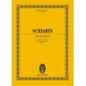 Scriabin, Alexander Nikolayevich - Prometheus op. 60